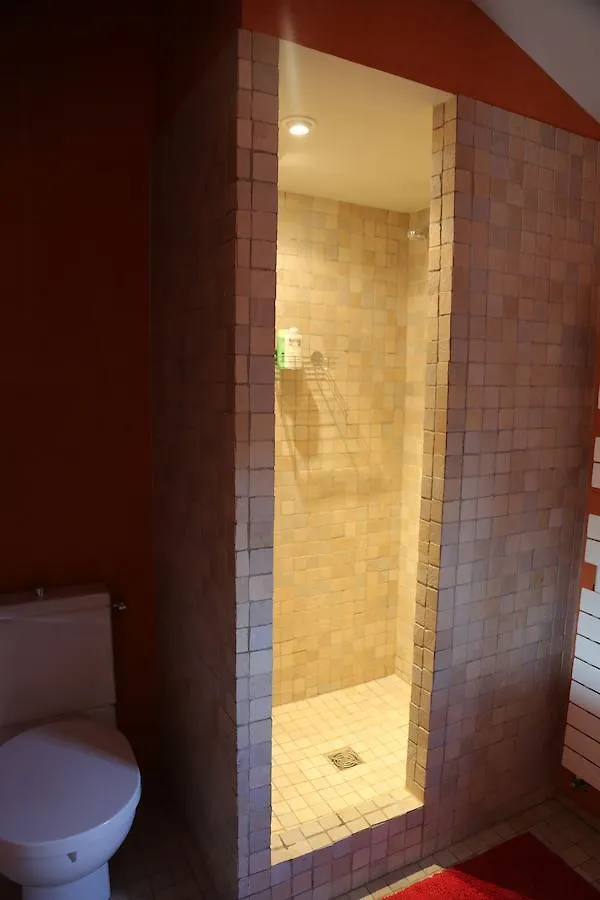 Le Mas De Lilou Bed & Breakfast Tarascon